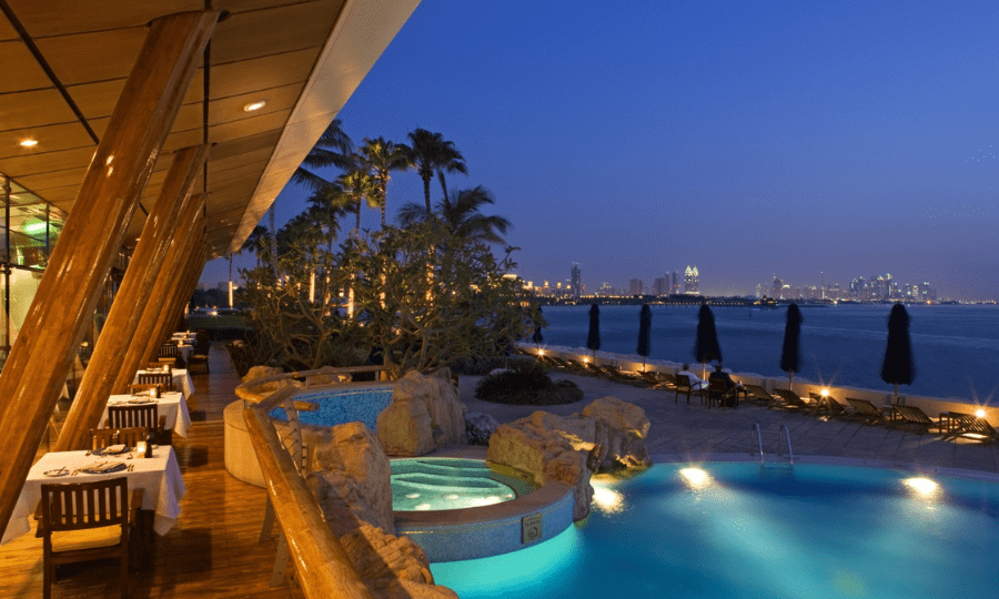 03 Nights Mesmerizing Dubai With Burj Khalifa